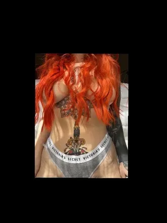 OnlyFans account  darkxdollie header 2