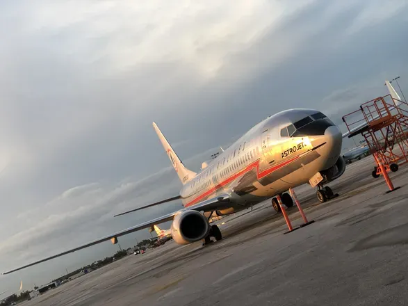 OnlyFans cuenta easyaviation avatar 1