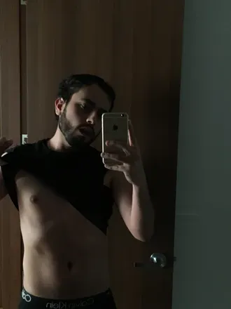 OnlyFans cuenta simon_starts avatar 1