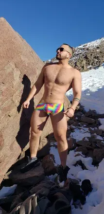 OnlyFans cuenta manuelaruba12 avatar 1