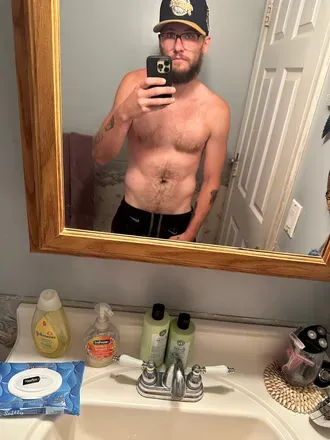 OnlyFans cuenta jackjohnson95 avatar 1
