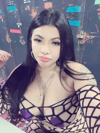 OnlyFans cuenta candy_castro01 avatar 1