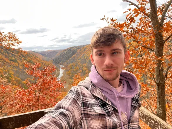 OnlyFans cuenta matthew5511 header 2