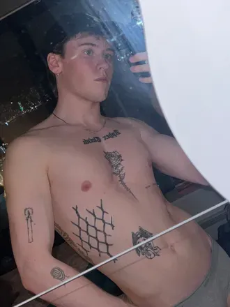 OnlyFans cuenta aphextwin avatar 1