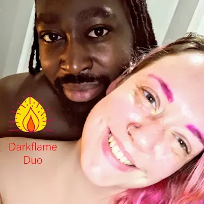 OnlyFans cuenta darkflameduo avatar 1