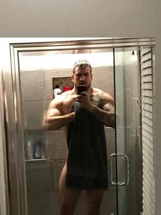 OnlyFans cuenta jamison8719 avatar 1