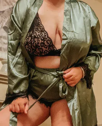 OnlyFans cuenta plussizesophx avatar 1