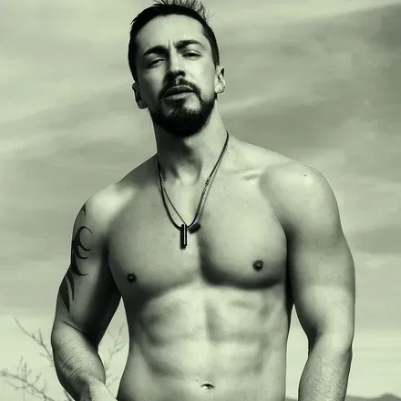 OnlyFans cuenta jorge_adrian07 avatar 1