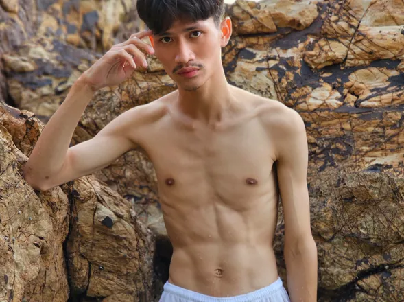 OnlyFans cuenta iisun header 2