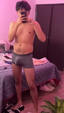 OnlyFans cuenta javprzrr avatar 1