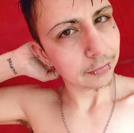 OnlyFans cuenta tobycayden avatar 1
