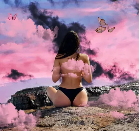 OnlyFans cuenta skyburkhart avatar 1