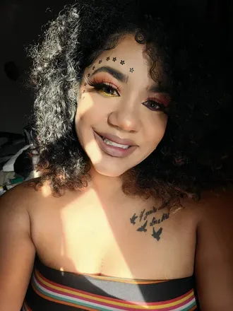 OnlyFans cuenta therealkiminicole avatar 1