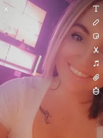 OnlyFans cuenta babyblue0726 avatar 1