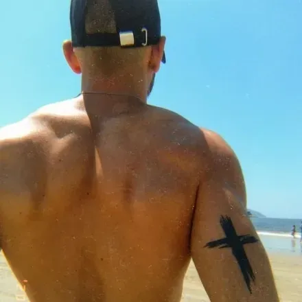 OnlyFans account  treezee_13 avatar 1