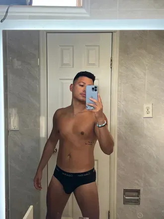 OnlyFans account  brandashianxxx avatar 1