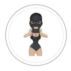 OnlyFans cuenta lunahancock avatar 1