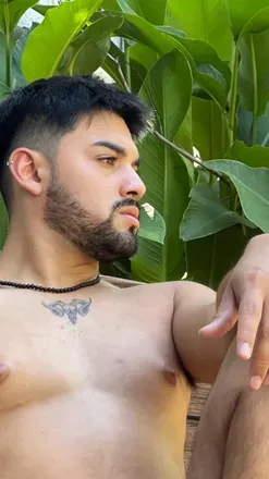 OnlyFans cuenta davidcastillo23 avatar 1