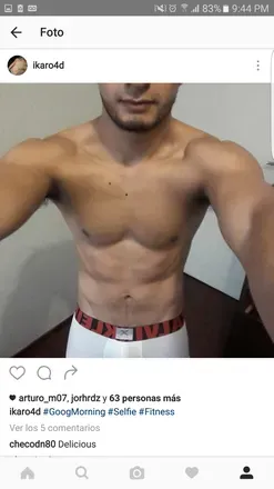 OnlyFans cuenta twk_funker avatar 1