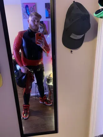 OnlyFans cuenta pupscoutranger avatar 1
