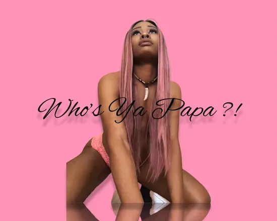 OnlyFans cuenta whosyapapa avatar 1