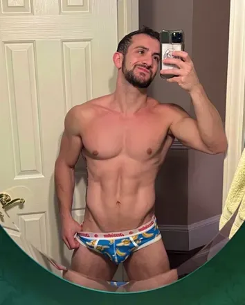 OnlyFans cuenta adarademus avatar 1