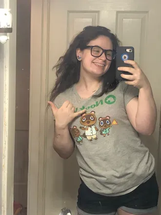 OnlyFans of faultygenetics