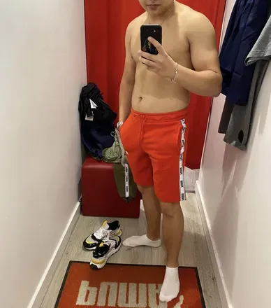 OnlyFans cuenta vla_dik avatar 1