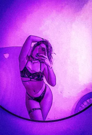 OnlyFans cuenta jovina_09 avatar 1