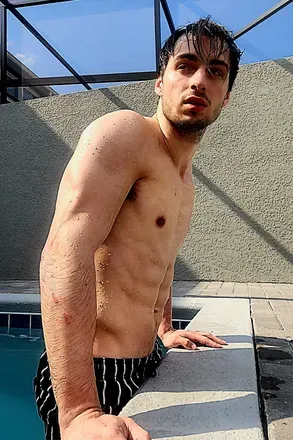OnlyFans cuenta ethanfare avatar 1