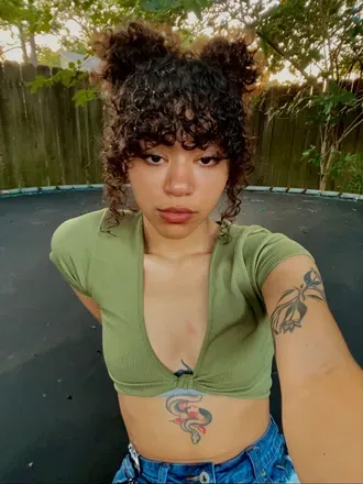 OnlyFans account  kisslanddxoxo avatar 1