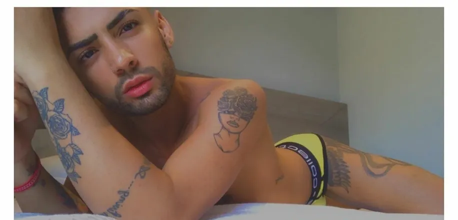 OnlyFans cuenta pindoug header 2