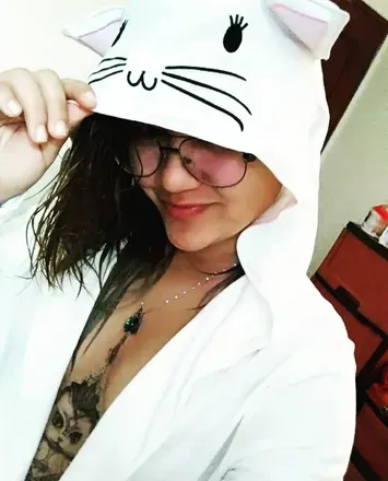 OnlyFans cuenta mishu.cat avatar 1