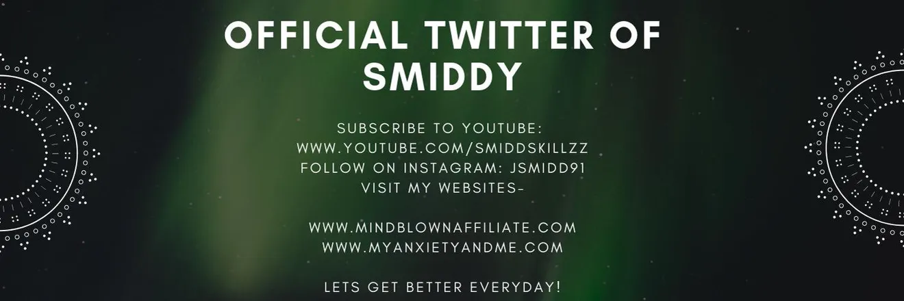 OnlyFans cuenta smiddy0 header 2