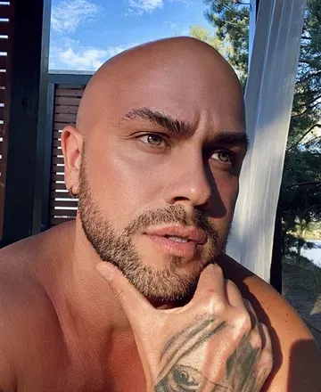 OnlyFans account  boy_boy avatar 1