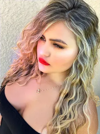 OnlyFans cuenta babygirl48 avatar 1