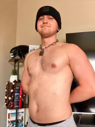 OnlyFans cuenta kalaniboii avatar 1