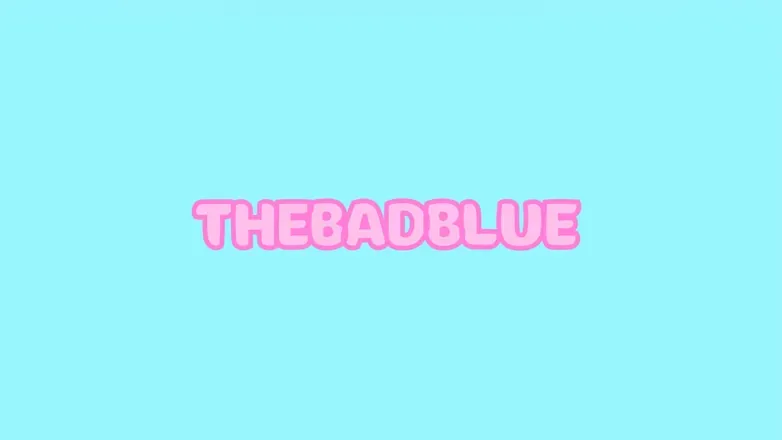 OnlyFans cuenta thebadblue header 2