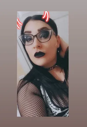 OnlyFans cuenta madam.vakarian avatar 1