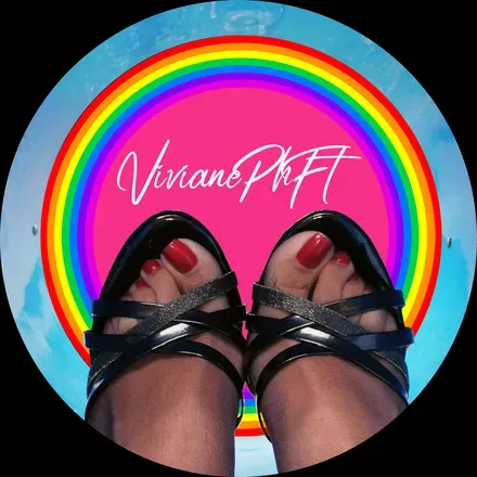 OnlyFans cuenta vivianephft avatar 1