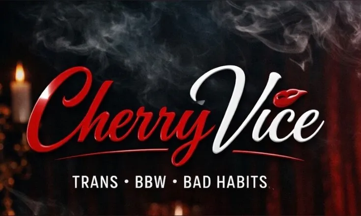 OnlyFans cuenta cherryvicexo header 2