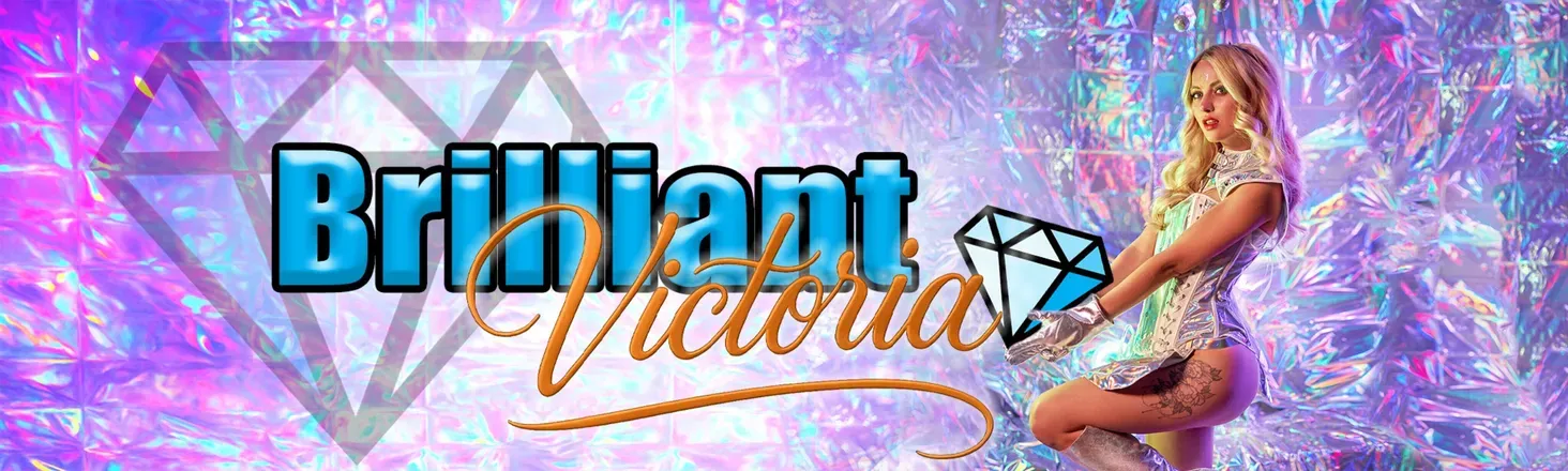 OnlyFans cuenta galaxyvictoria6 header 2