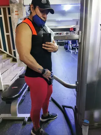 OnlyFans cuenta swrbi23 avatar 1