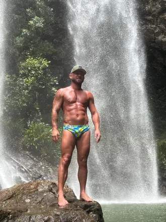 OnlyFans account  will.brady avatar 1