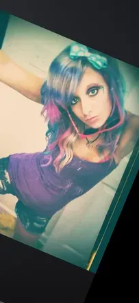 OnlyFans cuenta rainbowbrite91 avatar 1