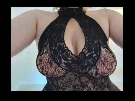 OnlyFans de blondecurvygirl
