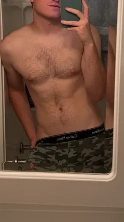OnlyFans cuenta jack_attack_shhh avatar 1