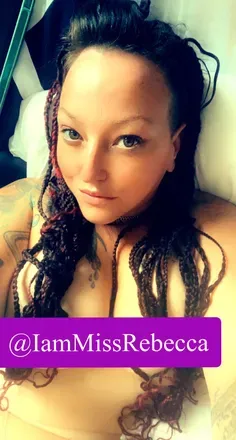 OnlyFans cuenta iammissrebecca avatar 1