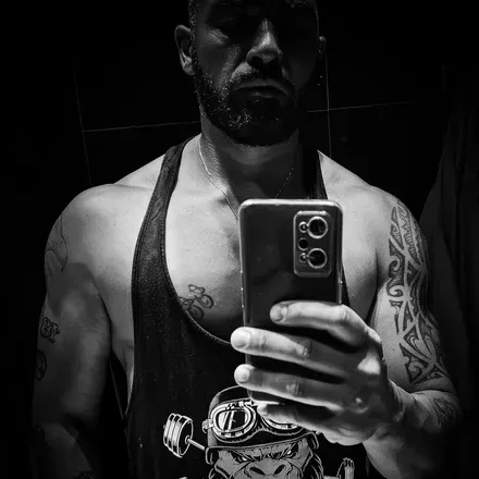 OnlyFans cuenta personal83trainer avatar 1