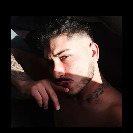 OnlyFans cuenta omer07 avatar 1